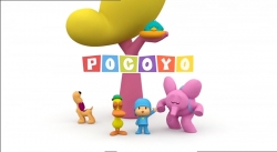 انیمیشن پوکویو (POCOYO) قسمت 103